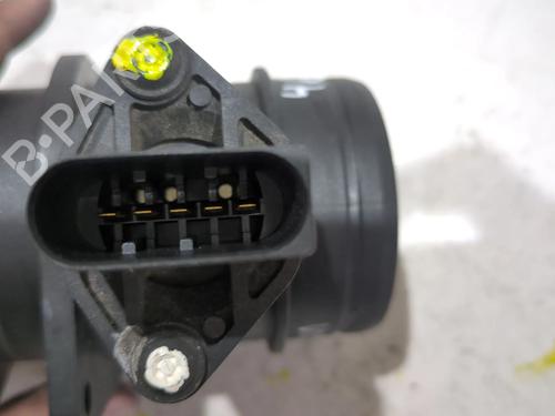 Mass air flow sensor VW CADDY III Box Body/MPV (2KA, 2KH, 2CA, 2CH) 1.9 TDI | BP26953198M95 