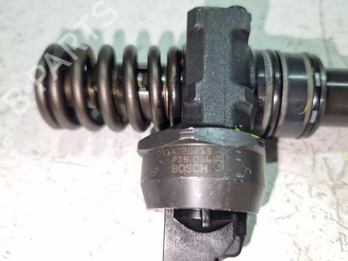 Injector SEAT LEON (1P1) 1.9 TDI | BP36014218M100 - Image 4