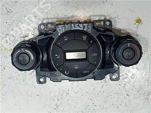 Airco bedieningspaneel FORD FIESTA VI (CB1, CCN) 1.6 TDCi (90 hp) 23914410