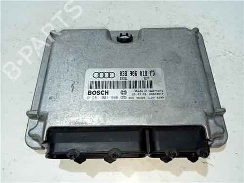 Elektronisk modul AUDI A4 B5 Avant (8D5) 2.5 TDI | BP23910978M83 