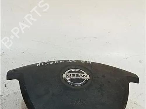 Used Driver airbag NISSAN PRIMERA Hatchback (P12) 2.0 (140 hp) 23911984