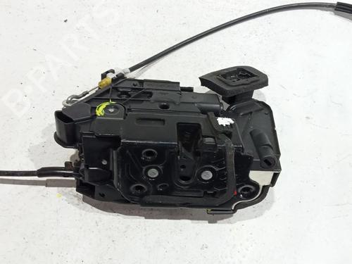 Front right lock VW GOLF VI (5K1) 2.0 TDI | BP29586421C97 