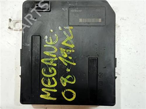 Fuse box RENAULT MEGANE III Hatchback (BZ0/1_, B3_) 1.5 dCi | BP23907758E1 - Image 2