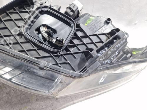 Right headlight RENAULT MEGANE IV Saloon 1.5 dCi 110 | BP34004523C29  - Image 9