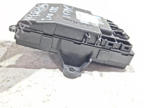 Electronic module MERCEDES-BENZ A-CLASS (W169) A 200 CDI (169.008, 169.308) | BP30193094M83