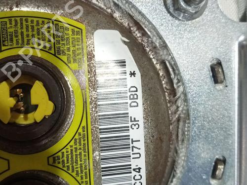 Førerens kollisjonspute CHRYSLER SEBRING (JS) 2.4 VVT | BP26596614C9 