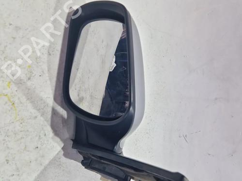 Left mirror MAZDA 2 (DY) 1.4 CD 014202
