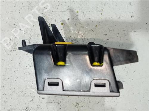 Climate control PEUGEOT 406 (8B) 2.0 HDI 110 | BP23923887I5 
