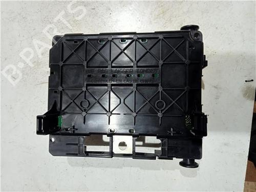 Electronic module CITROËN C5 I (DC_) 2.0 HDi (DCRHZB, DCRHZE) | BP24968374M83 - Image 3