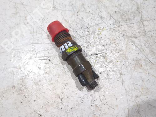 Injektor für FORD FIESTA IV (JA_, JB_) 1.8 D (60 hp) 26921855