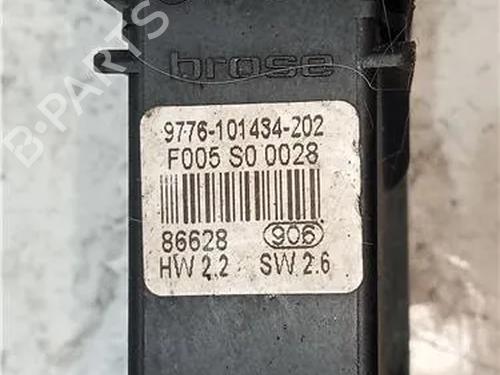 Rudehejsemotor forskærm højre VW GOLF IV (1J1) 1.4 16V | BP23912882E20 