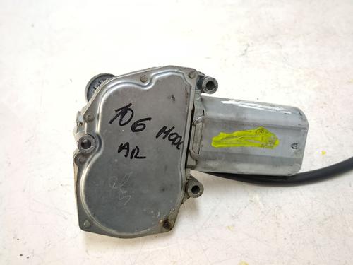Rear wiper motor PEUGEOT 106 I (1A, 1C) 1.5 D | BP26542542M102 