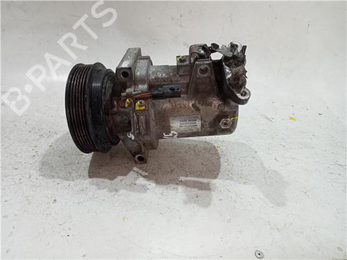 Used AC compressor NISSAN JUKE (F15) 1.5 dCi (110 hp) 23917372