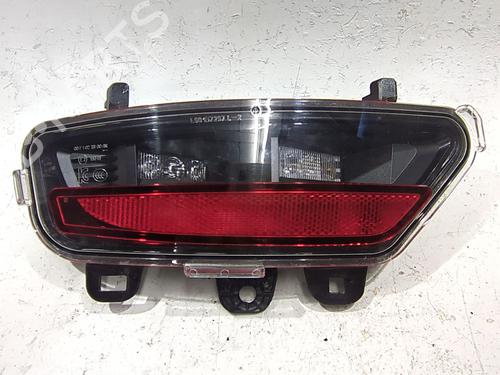 Used Rear bumper left light RENAULT CAPTUR II (HF_) TCe 100 (HFMT) (101 hp) 31871293