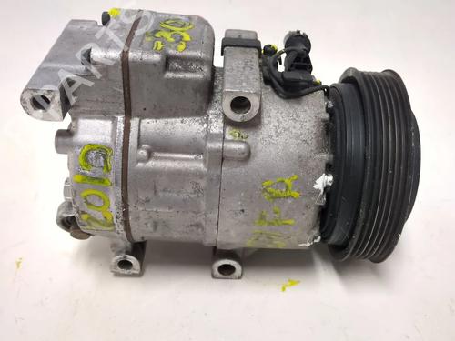 Used AC compressor HYUNDAI i30 (FD) 1.6 (126 hp) 25017774