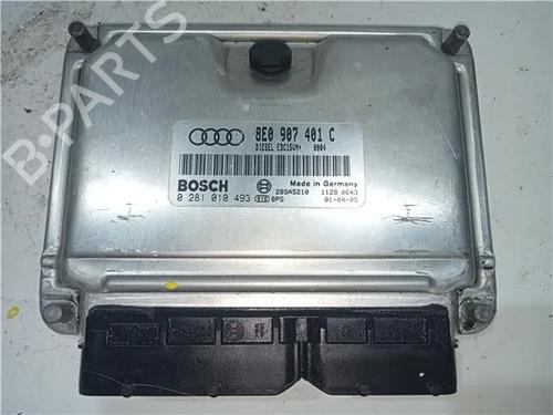 Elektronisk modul AUDI A4 B6 Avant (8E5) 1.9 TDI quattro | BP23932604M83 