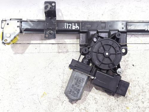 Front right window mechanism CITROËN JUMPER II Van 2.0 BlueHDi 110 | BP40063241C23 - Image 2