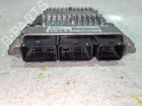Electronic module CITROËN C5 II (RC_) 2.0 HDi (RCRHRH) | BP34115124M83 - Image 3