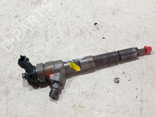 Injector DACIA DOKKER MPV (KE_) 1.5 dCi (KEAJ, KEAH) | BP27191212M100 