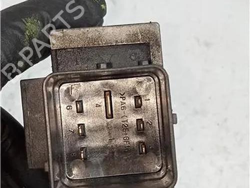 Elektronisk modul RENAULT CLIO II (BB_, CB_) 1.9 D (B/CB0E, BB0J) | BP23921113M83 
