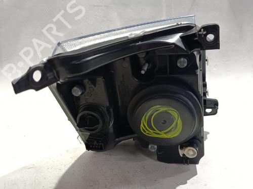Right headlight CITROËN C2 (JM_) 1.4 HDi | BP37089393C29 - Image 3