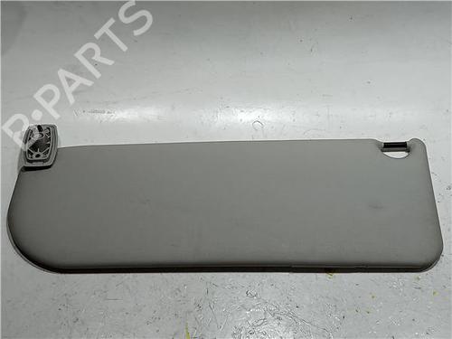 Right sun visor CITROËN JUMPY I (U6U_) 1.9 D 70 | BP23914260I2 