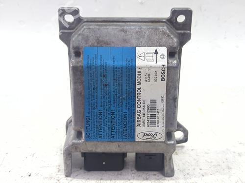 Airbag styreenhed Airbag styreenhed FORD FOCUS I (DAW, DBW) 1.8 TDCi (100 hp) 39614391 39614391