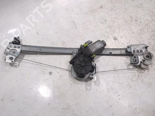 Used Front right window mechanism CITROËN C3 I (FC_, FN_) 1.4 HDi (68 hp) 30777203