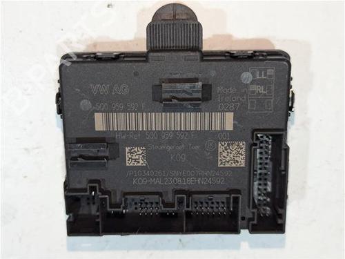 Used Electronic module VW GOLF VII (5G1, BQ1, BE1, BE2) 1.0 TSI (115 hp) 23925386