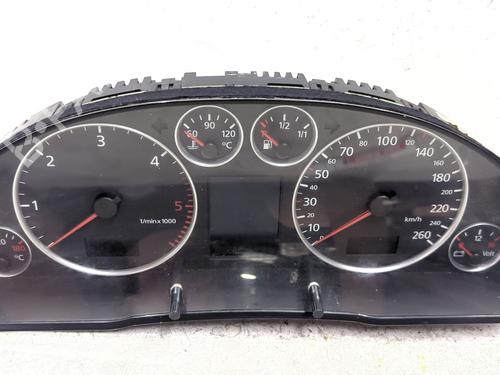 Used Instrument cluster Instrument cluster AUDI A6 C5 (4B2, 4B4) 1.9 TDI (130 hp) 40063897 40063897