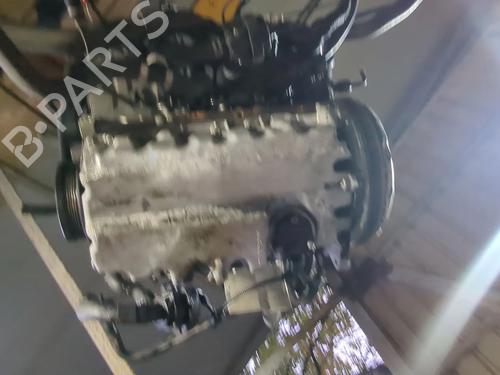 Engine VW SCIROCCO III (137, 138) 2.0 TDI | BP29400200M1 