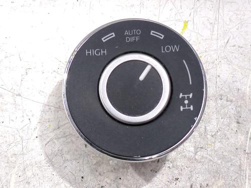 Spak kontakt VW TOUAREG (7LA, 7L6, 7L7) 2.5 R5 TDI (174 hp) 27859884