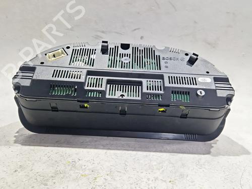 Instrument cluster MERCEDES-BENZ A-CLASS (W169) A 180 CDI (169.007, 169.307) | BP29697431C47 