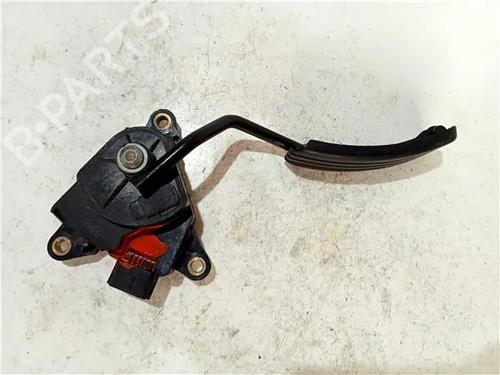 Used Pedal RENAULT MEGANE II Saloon (LM0/1_) 1.9 dCi (131 hp) 23929683