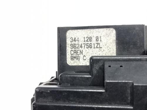 Steering column stalk CITROËN XSARA (N1) 1.9 D | BP31753046I23 