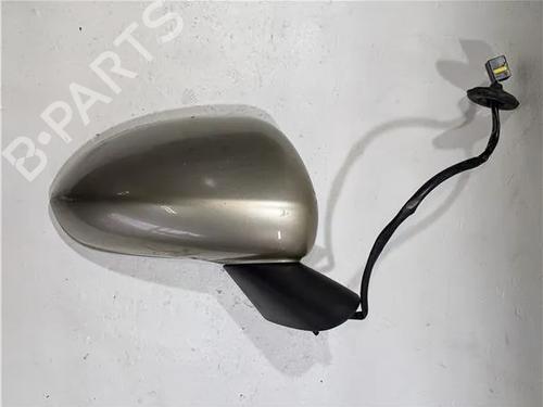 Used Right mirror OPEL CORSA D (S07) 1.4 (L08, L68) (90 hp) 23925212