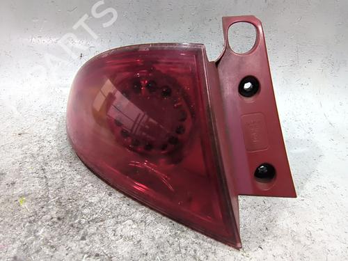 Used Left taillight Left taillight SEAT LEON (1P1) 1.9 TDI (105 hp) 34123668 34123668