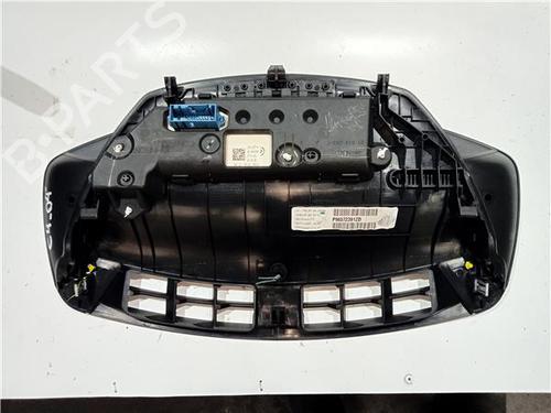 Instrument cluster CITROËN C4 Coupe (LA_) 1.6 16V | BP23909585C47 
