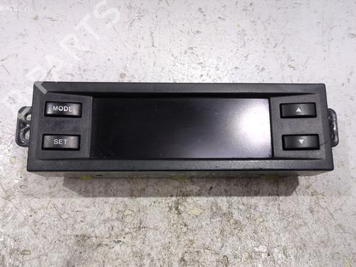 Display CHEVROLET CAPTIVA (C100, C140) 2.0 D 4WD (150 hp) 32669019
