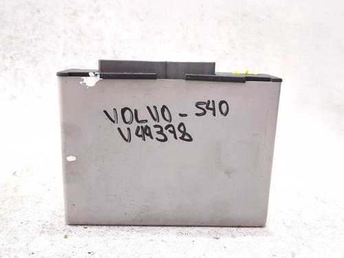 Electronic module VOLVO S40 I (644) 2.0 T | BP29521642M83 