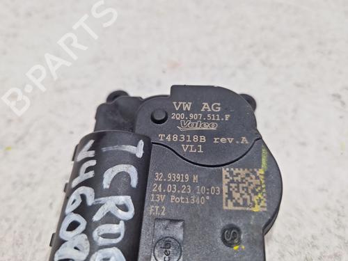 Electronic module VW T-CROSS (C11, D31) 1.0 TSI | BP29388458M83 