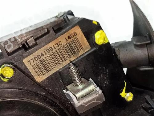 Used Switch RENAULT CLIO II (BB_, CB_) 1.9 D (B/CB0E, BB0J) (64 hp) 23913148