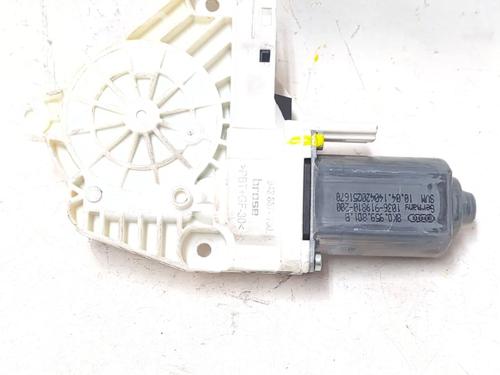 Portierruitmotor linksvoor AUDI A6 C7 Avant (4G5, 4GD) 2.0 TDI (177 hp) 25847150
