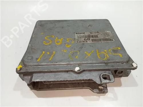 Modulo electronico CITROËN SAXO (S0, S1) 1.1 X, SX (54 hp) 23930161