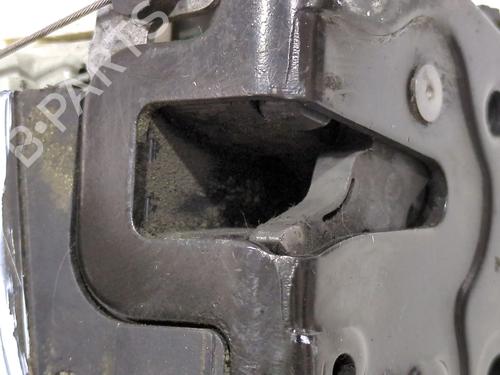 Front left lock SEAT LEON (1P1) 1.6 TDI | BP26674007C98 