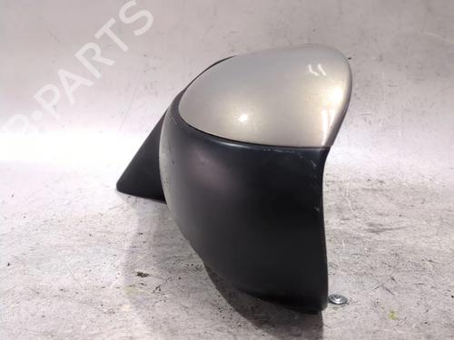 Left mirror CITROËN XSARA PICASSO (N68) 2.0 HDi | BP27866321C26 
