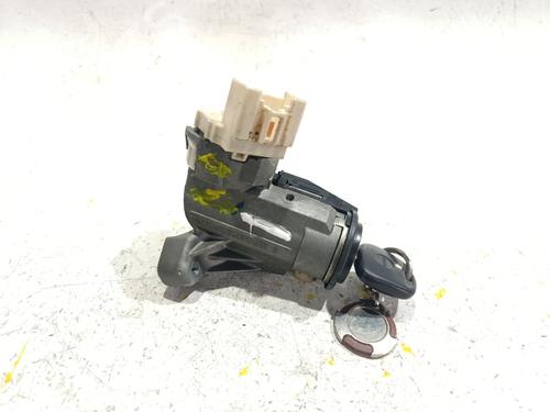 Used Ignition barrel Ignition barrel TOYOTA YARIS (_P9_) 1.4 D-4D (NLP90_, NLP90R) (90 hp) 40291885 40291885