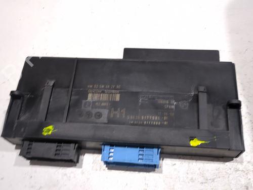 Used Electronic module BMW 3 (E90) 320 d (177 hp) 24200150