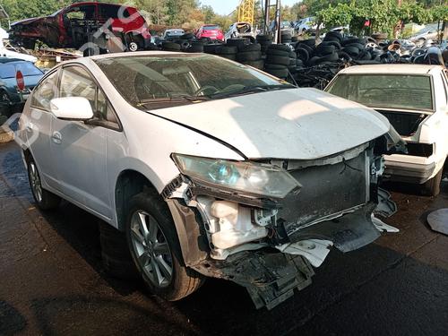 Brugte HONDA INSIGHT (ZE_) 1.3 IMA (ZE2) (99 hp) 3977343