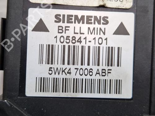 Right front window motor AUDI A4 B6 (8E2) 1.9 TDI | BP30000797E20 